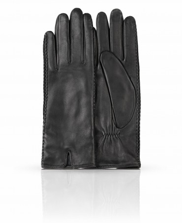 Перчатки Женские 11_CALATA/BL